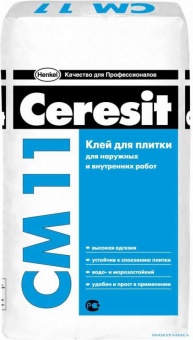   CERESIT -11, 25